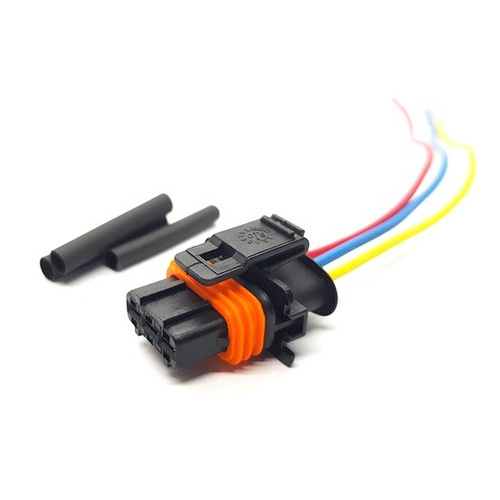 Conector Chicote Plug Sensor Velocidade Astra Vectra Corsa