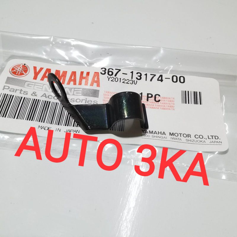 Mangueira De Suporte De Braçadeira RXZ RZR TZM 367-13174-00