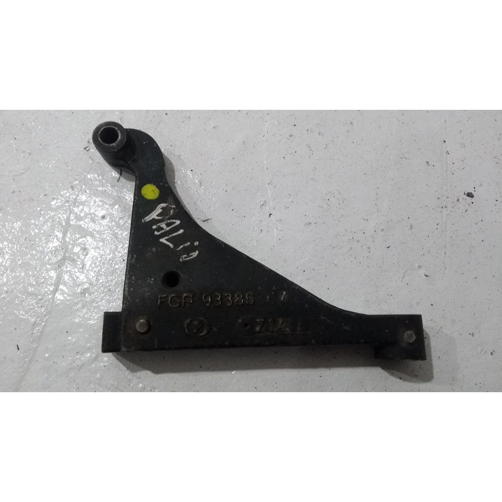 Suporte Alternador Celta Corsa Gm 93386367