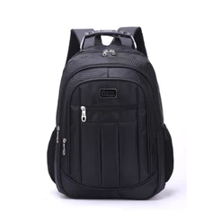 Mochila Executiva Masculina Ozil Notebook 16” Trabalho Faculdade Viagem Reforçada 16L