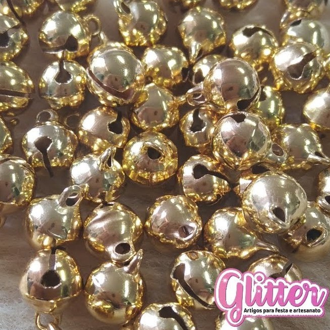 Guizo 10mm 50unidades em Oferta na Shopee