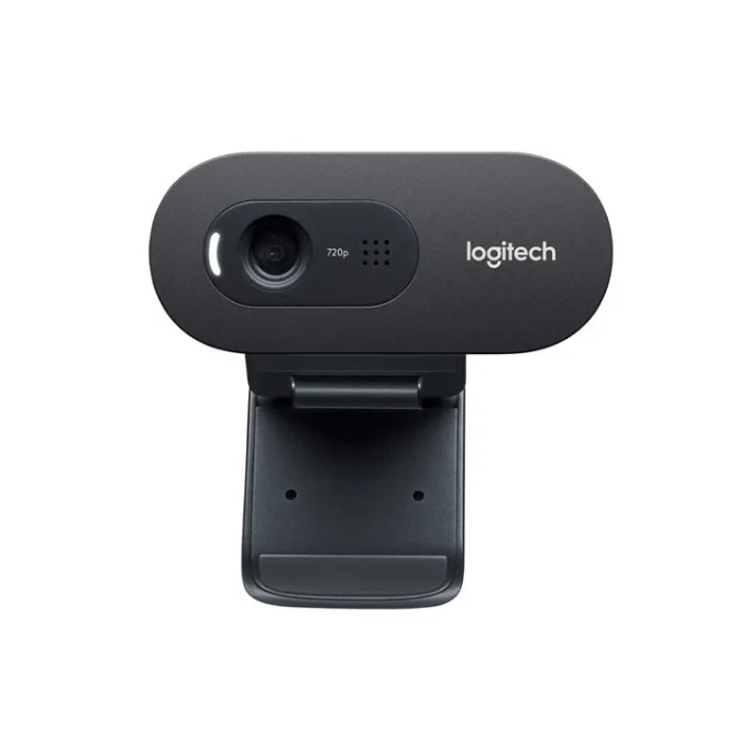 logitech camera hd720p driver