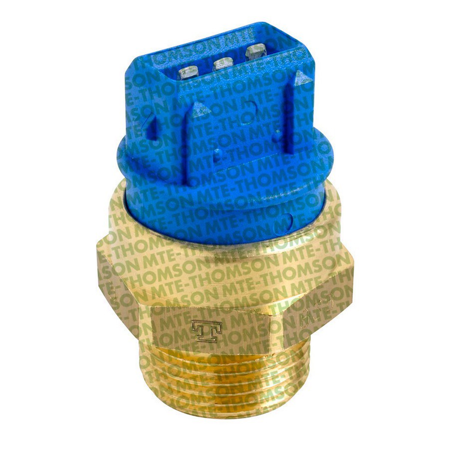 Mte-Thomson Interruptor Térmico Do Radiador Chevrolet Vectra 2.2 8V 1996 A 2002 - 838.110/120