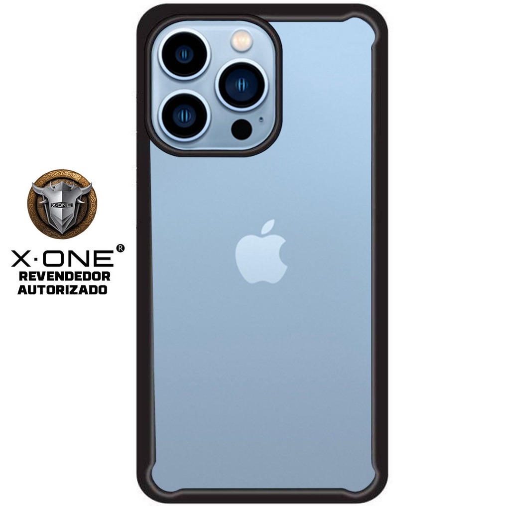 x one iphone case