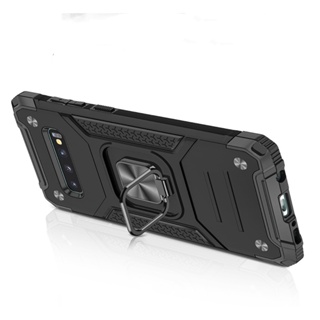 Capinha Anti impacto Armadura Para Samsung Galaxy S10 em Oferta na Shopee