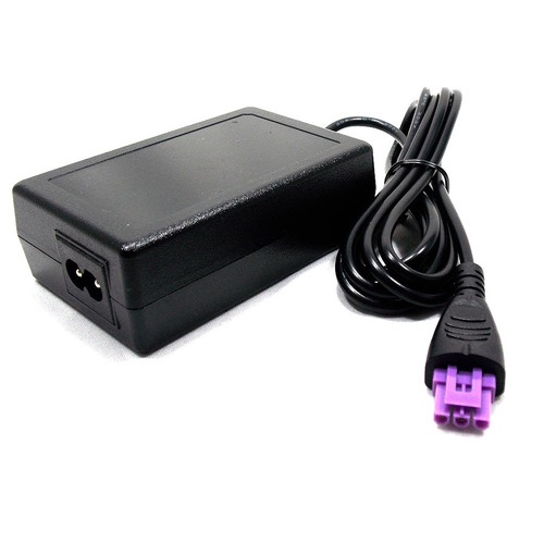 Fonte  para Impressora Hp Pino Roxo 22v 455ma - 0957 2385 em Oferta na Shopee