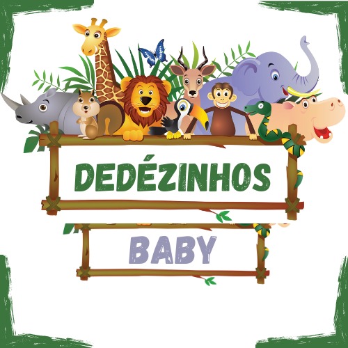 Dedézinhos Baby