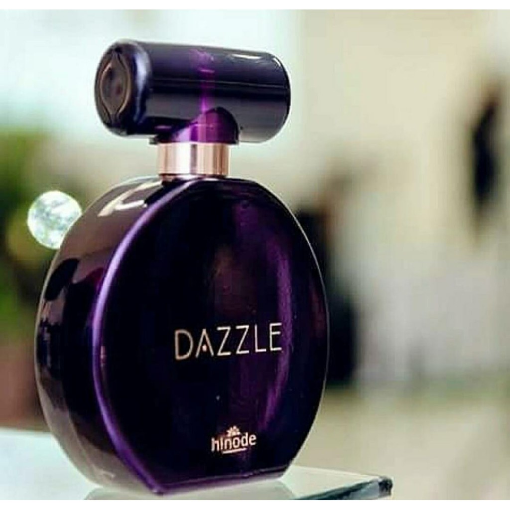 Perfume Dazzle Hinode Original Promoção Todos