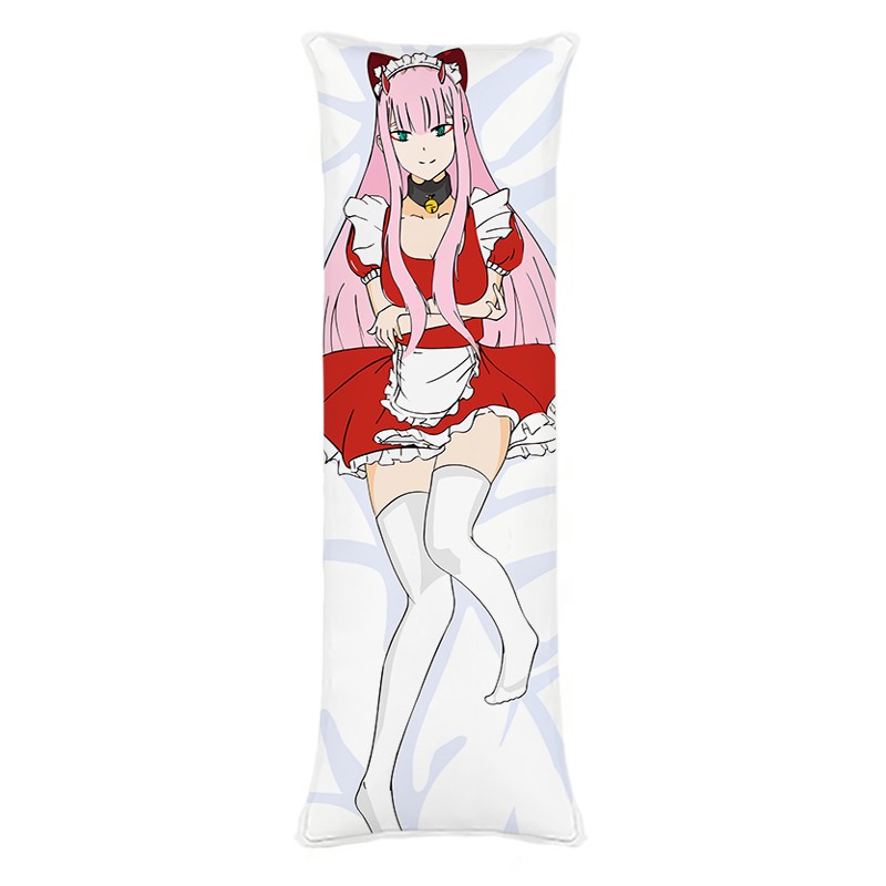 Dakimakura Zero Two: Onde Comprar | BuscaProdutos