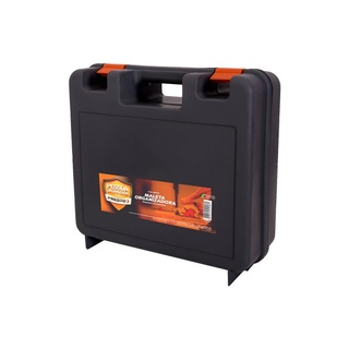 Caixa Maleta Organizadora com Tool Case sem Estojo 96006 - Presto