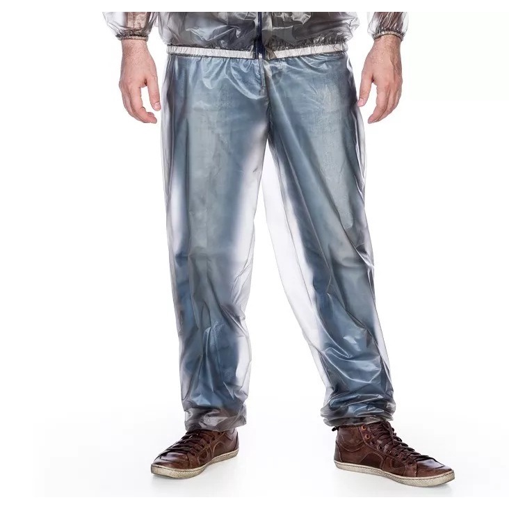 CALÇA De Chuva Nikokit laminado de PVC