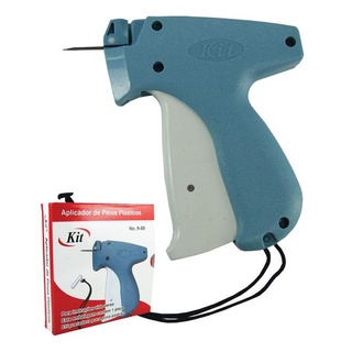 Aplicador de Pinos Tag FIX - Kit