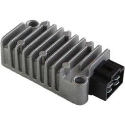 Regulador Retificador Xt 600e 95 A 04 Xtz 600z 1992 Xt 225