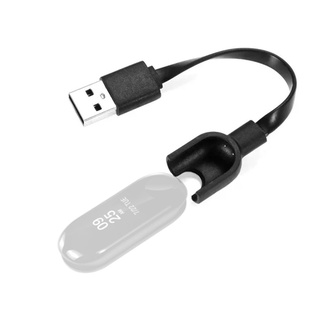 Cabo Carregador USB para Mi Band 3 / Smartband M3
