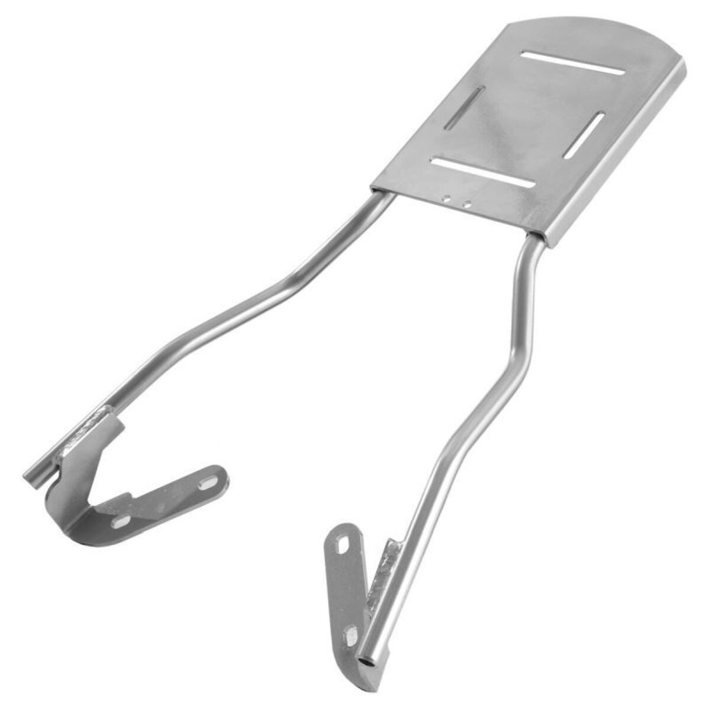 Bagageiro em Chapa Pro Tork Yamaha NMAX 160 2016 á 2018 em Oferta na Shopee