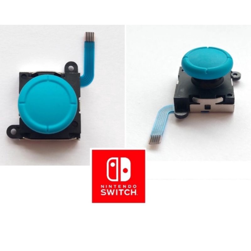 interuptor controlador nintendo switch