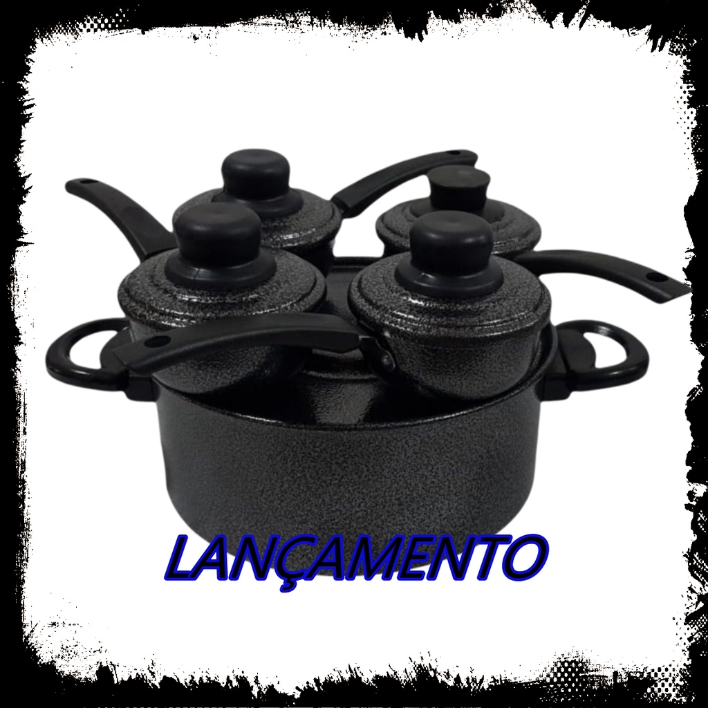 Cuscuzeiro individual para lanchonete e restaurante 4 cubas