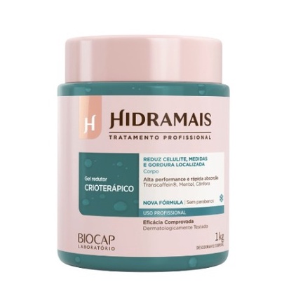 Creme Termoativo Hidramais: Onde Comprar | BuscaProdutos
