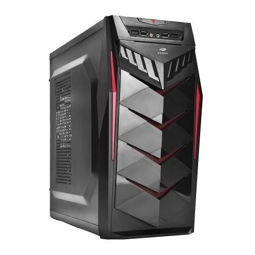 Cpu Gamer I5 8gb Ddr3 Hd 1tb + Gpu 2gb + 19  + Kit Gamer