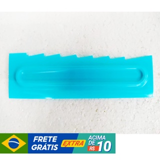 Espátula Régua Modeladora