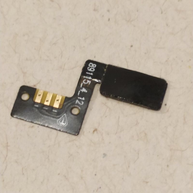 Flex Power Asus Zenfone Go Zb500tg - Zb500kl