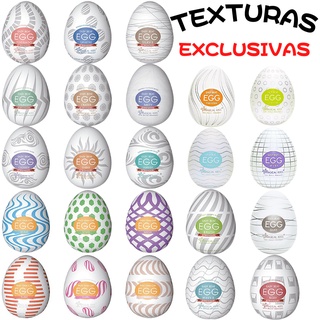 Egg Mastubador Masculino Magical Kiss- SEXY SHOP