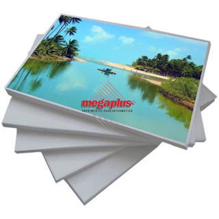 50 Folhas de Papel Fotográfico Foto A4 Brilhante Glossy Dupla Face 120 Gramas em Oferta na Shopee