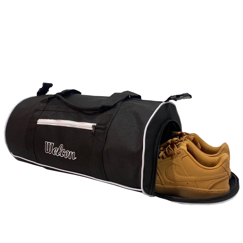 Bolsa Mala Academia Treino Esportes Porta Tenis Impermeavel