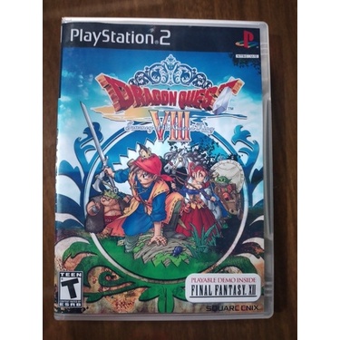 Jogos Playstation 2 Ps2 Patch Com Capa sua escolha | Shopee Brasil