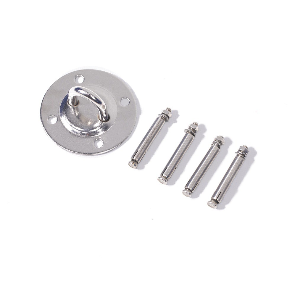 Suporte de Teto TRX Box Columpio em Oferta na Shopee