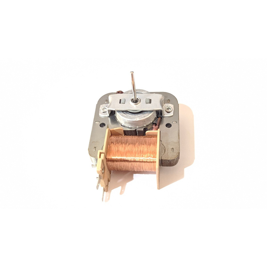 Motor Ventilador Brastemp Bmc20af Galanz Gal6309u-zd §