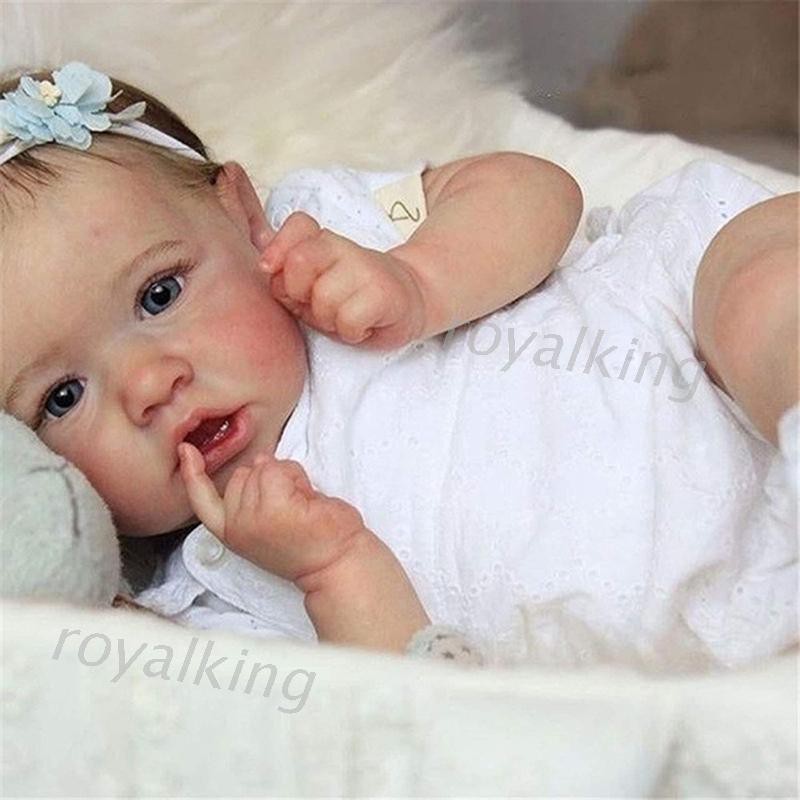 Boneca Bebe Reborn Em Promocao Na Shopee Brasil 21
