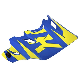 Pala Capacete TH1 Factory Edition Pro Tork