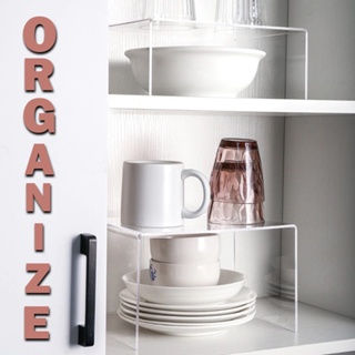 Organizador para Armário de Cozinha Prateleira Dispensa Mantimentos em Oferta na Shopee