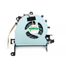 COOLER SUNON PARA NOTEBOOK ACER ASPIRE E5 100% ORIGINAL ALTA QUALIDADE