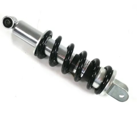 Amortecedor Traseiro Moto Pro Link Xlr 125 Nx 150 200
