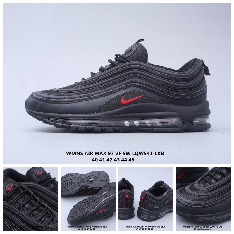 air max 97 ultra preto