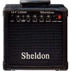 Amplificador de Guitarra Sheldon GT1200