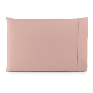 Par De Fronha 100% Algodão Diversas Cores a Escolha - MEGA PROMOÇÃO em Oferta na Shopee