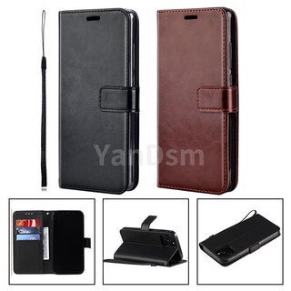 Capa Flip Carteira De Couro Pu Para Samsung Galaxy A7/A5/A3/A8 2015/2016/2017/2018/A510f/A520f/A710f/A720f/A750f