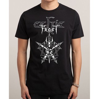 camiseta CELTIC FROST