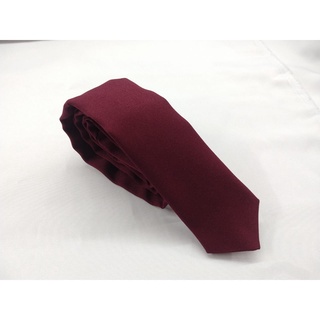 Gravata Marsala Slim FIT FOSCA Casamento Festividade