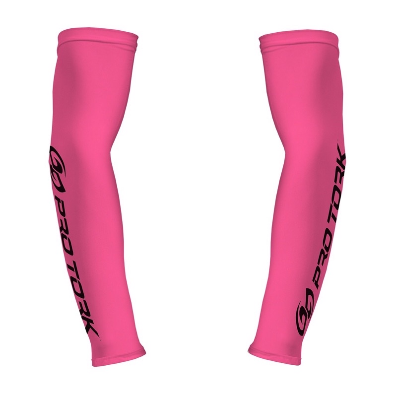 Manguito Mangote proteçao UV Pro tork Adulto Manguito Ciclista Moto Boy
