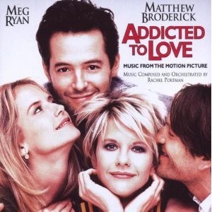Cd Addicted To Love: Music From The Motion Picture Soundtrac