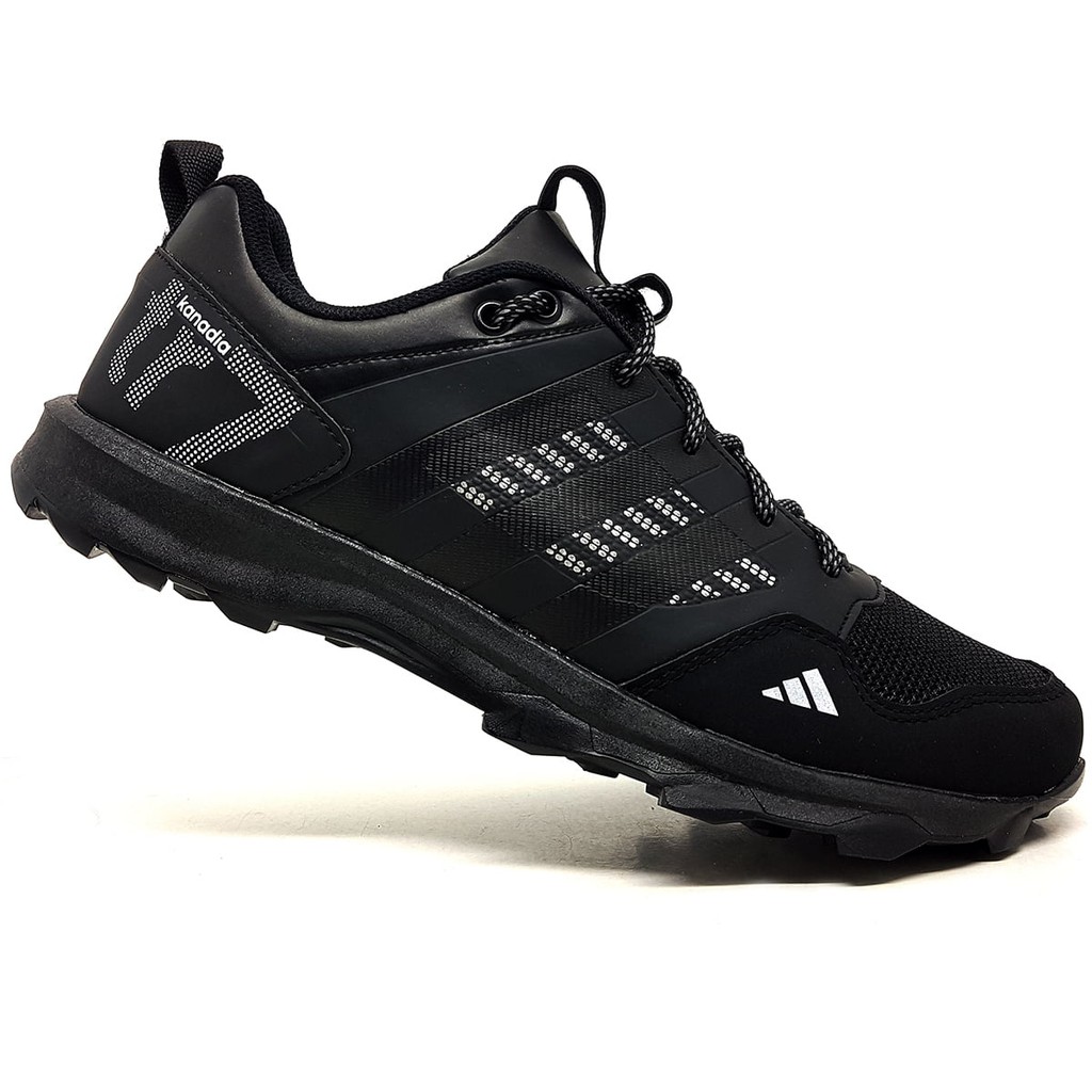 tenis adidas kanadia tr7 esportivo masculino envio imediato Shopee Brasil
