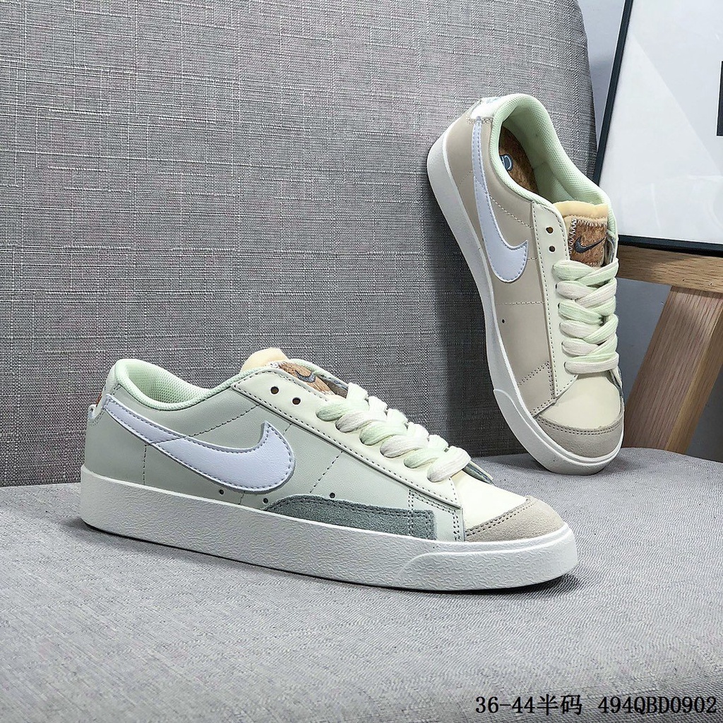 1977 nike blazer