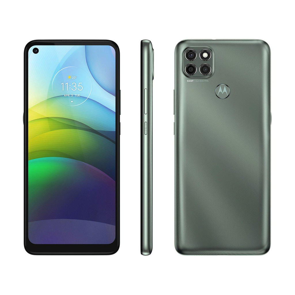 Smartphone motorola moto g9 power 128gb BeeCost