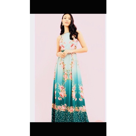 Vestido Antix