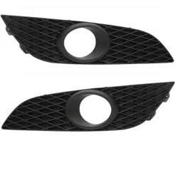 Grade Farol Auxiliar Milha Vectra 2009 2010 2011 Serve Hatch Ou Sedan