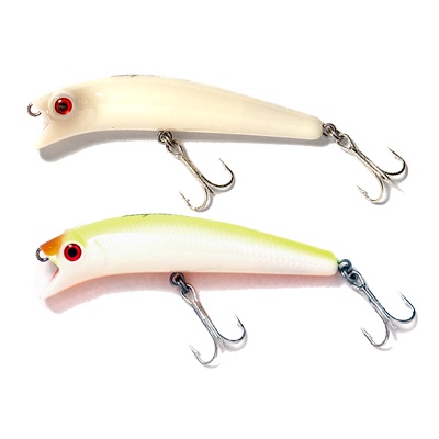 Isca Artificial Happy Popper 95 - Nelson Nakamura
